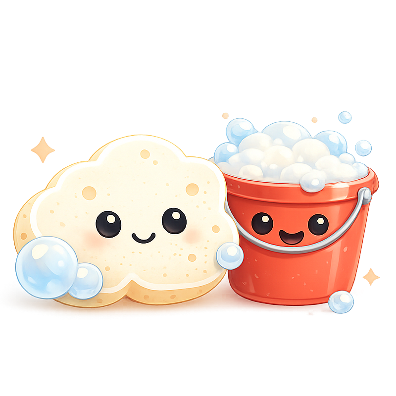Lino mascots